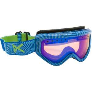 Anon Tracker Goggle - Kids' - 2011