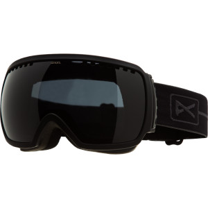 Anon Comrade Asian Fit Goggle - 2011