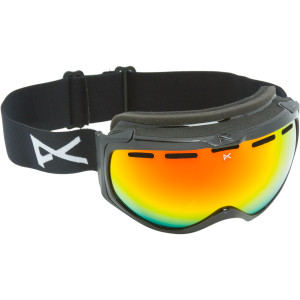 Anon Hawkeye Painted 12 Goggle - 2011