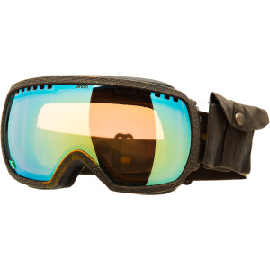Comrade Goggle