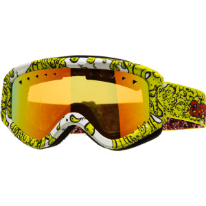 Anon Tracker Goggle - Kids' - 2012
