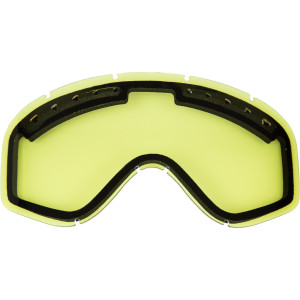 Tracker Goggle Replacement Lens