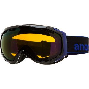 Hawkeye Asian Fit Goggle