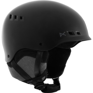 Click to Enlarge for Anon Talon Audio Helmet Anon Talon Audio Helmet -image