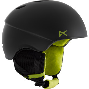 Click to Enlarge for Anon Helo Helmet Anon Helo Helmet -image