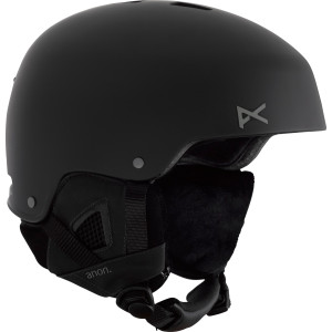 Click to Enlarge for Anon Striker Helmet Anon Striker Helmet -image
