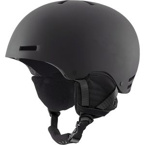 Click to Enlarge for Anon Raider Helmet Anon Raider Helmet-Image