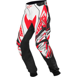 Click to Enlarge for Alpinestars MTB Techstar Pant - Men's Alpinestars MTB Techstar Pant - Men's -image