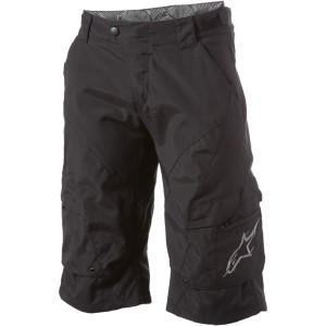 Manual Shorts 