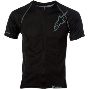 Hyperlight Short Sleeve Jersey