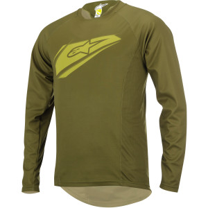 Alpinestars Pathfinder Jersey - Long-Sleeve - Men's -image