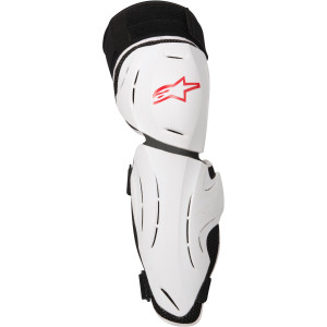 Click to Enlarge for Alpinestars A-Line Knee/Shin Guards Alpinestars A-Line Knee/Shin Guards-Image