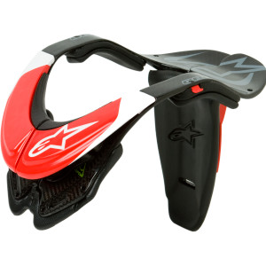 Carbon Bionic Neck Support