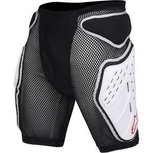 Click to Enlarge for Alpinestars MTB Bionic Men's Shorts Alpinestars MTB Bionic Men's Shorts -image