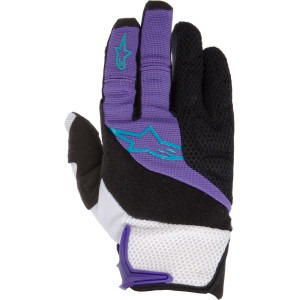 Click to Enlarge for Alpinestars Moab Gloves Alpinestars Moab Gloves-Image