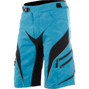 Drop Shorts 
