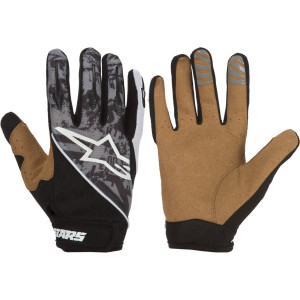 Click to Enlarge for Alpinestars Gravity Gloves Alpinestars Gravity Gloves -image