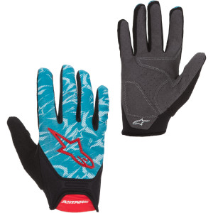 Aero Gloves