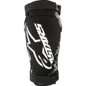 Click to Enlarge for Alpinestars Alps Kevlar Elbow Guards Alpinestars Alps Kevlar Elbow Guards -image