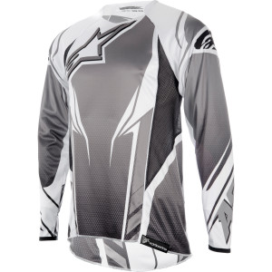 A-Line Jersey - Long-Sleeve - Men's