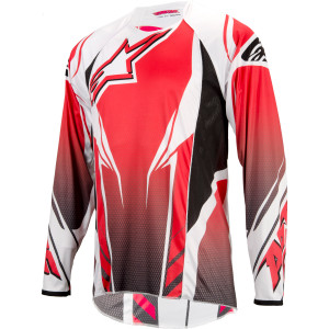 A-Line Jersey - Long-Sleeve - Men's