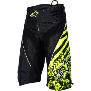Click to Enlarge for Alpinestars Gravity Shorts Alpinestars Gravity Shorts -image