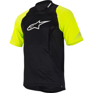 Click to Enlarge for Alpinestars Drop Jersey - Short-Sleeve - Men's Alpinestars Drop Jersey - Short-Sleeve - Men's -image