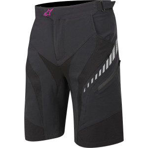 Click to Enlarge for Alpinestars Stella Drop Shorts - Women's Alpinestars Stella Drop Shorts - Women's-Image
