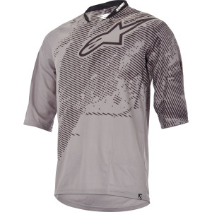 Manual Jersey - 3/4-Sleeve - Men's