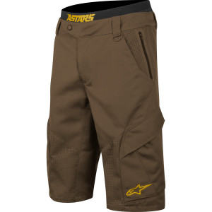 Manual Shorts 