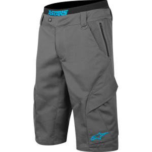 Manual Shorts 