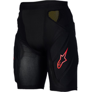 Click to Enlarge for Alpinestars Comp Pro Shorts Alpinestars Comp Pro Shorts -image