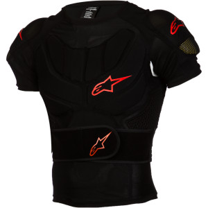 Click to Enlarge for Alpinestars Comp Pro Top Alpinestars Comp Pro Top-Image