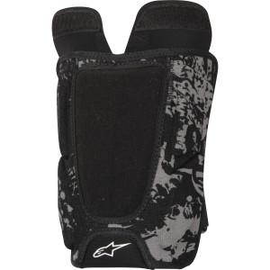 Alps Kevlar Shin Guard