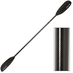 Aqua-Bound StingRay Carbon Paddle - 1 Piece