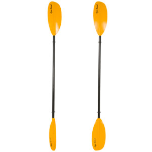 Aqua-Bound MantaRay Fiberglass Paddle - 2 Piece DO NOT USE