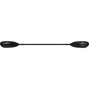 Sting Ray 2-Piece Carbon Paddle – Straight Shaft