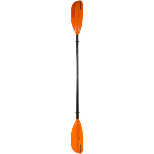 Surge Glass Paddle - 2 Piece