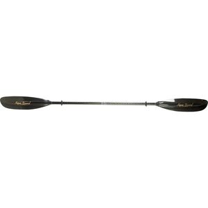 Swell 2-Piece Carbon Paddle – Straight Shaft