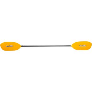 Shred Fiberglass Whitewater Paddle - 1 Piece