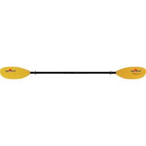 Manta Ray Aluminum 2-Piece Paddle