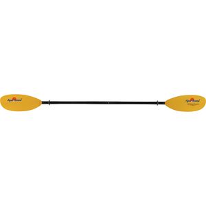 MantaRay Fiberglass Paddle - 2 Piece