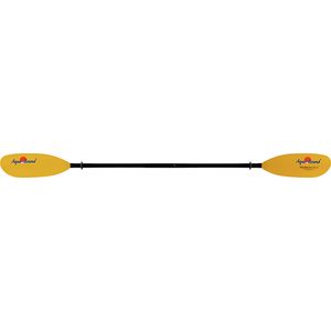 Sting Ray Aluminum 2-Piece Paddle
