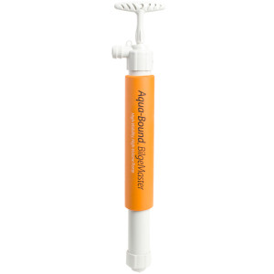 Kayak Pump