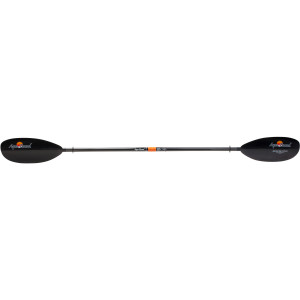 Manta Ray Posi-Lok 2-Piece Carbon Paddle – Straight Shaft