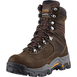 Click to Enlarge for Ariat Workhog Trek 8in H20 Hiking Boot - Men's Ariat Workhog Trek 8in H20 Hiking Boot - Men's -image