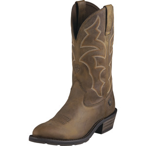 Click to Enlarge for Ariat Ironside Boot - Men's Ariat Ironside Boot - Men's -image