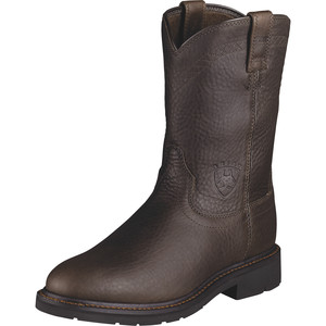 Click to Enlarge for Ariat Sierra Boot - Men's Ariat Sierra Boot - Men's-Image