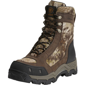 Click to Enlarge for Ariat Centerfire 8in H20 Insulated Boot - Men's Ariat Centerfire 8in H20 Insulated Boot - Men's -image