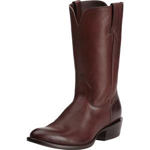 Click to Enlarge for Ariat Houston Boot - Men's Ariat Houston Boot - Men's -image